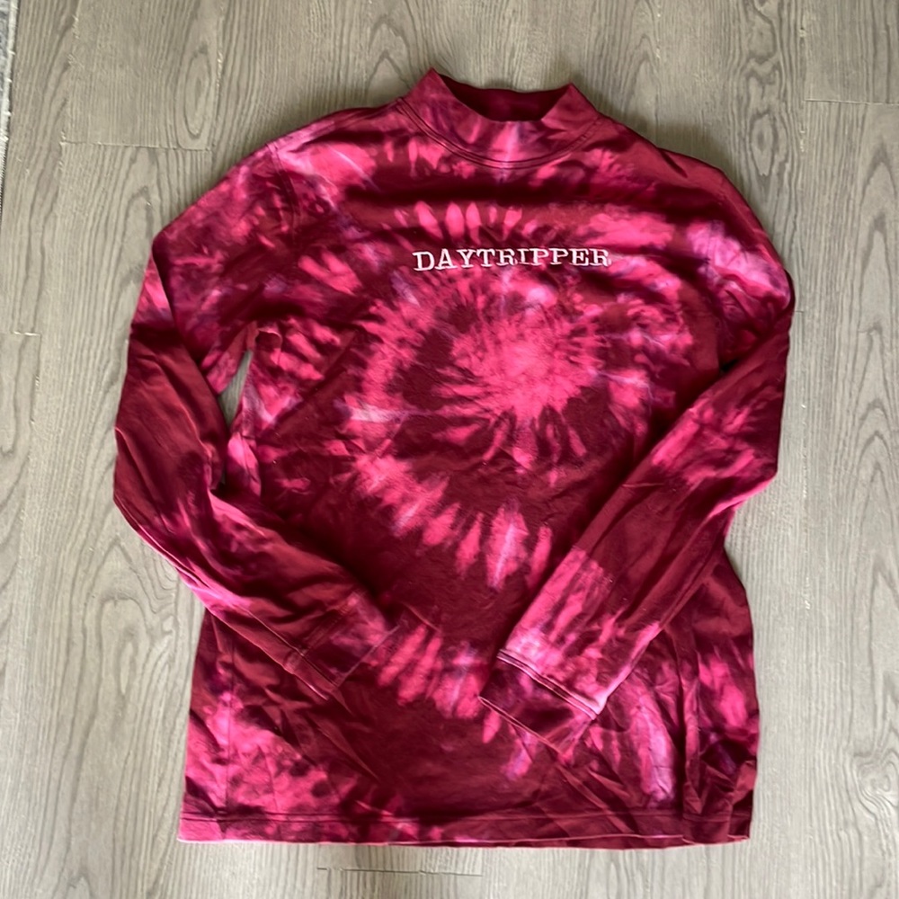 Daytripper Rave Long-sleeve Men’s Large